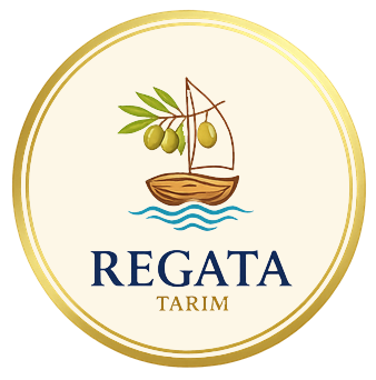 Regata Tarım Logo